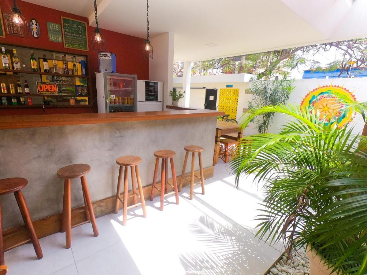 Guest House Cabo Frio Eksteriør bilde
