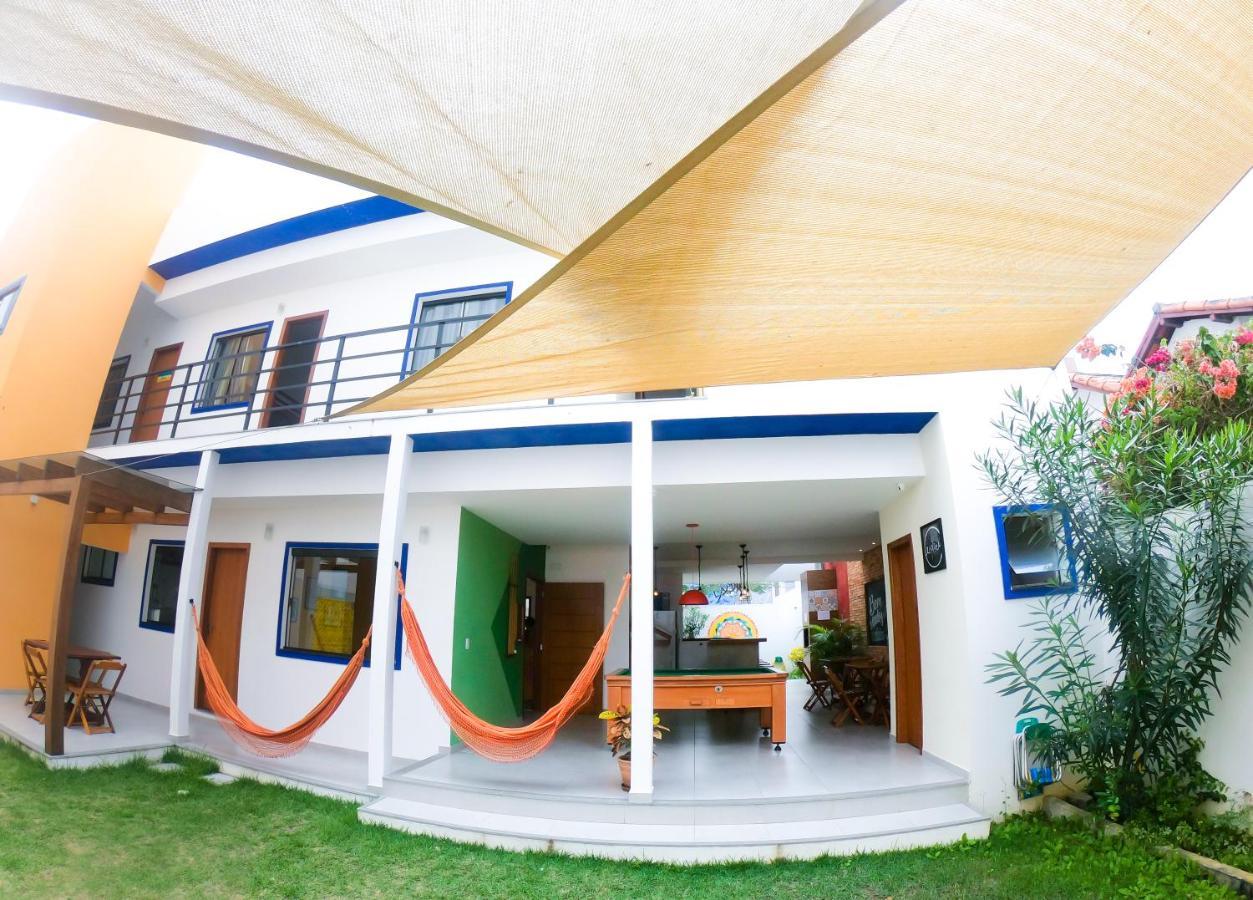 Guest House Cabo Frio Eksteriør bilde