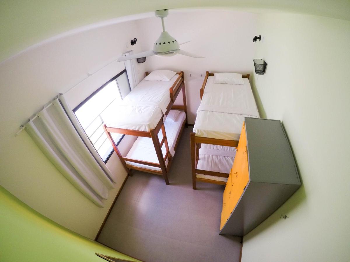 Guest House Cabo Frio Rom bilde