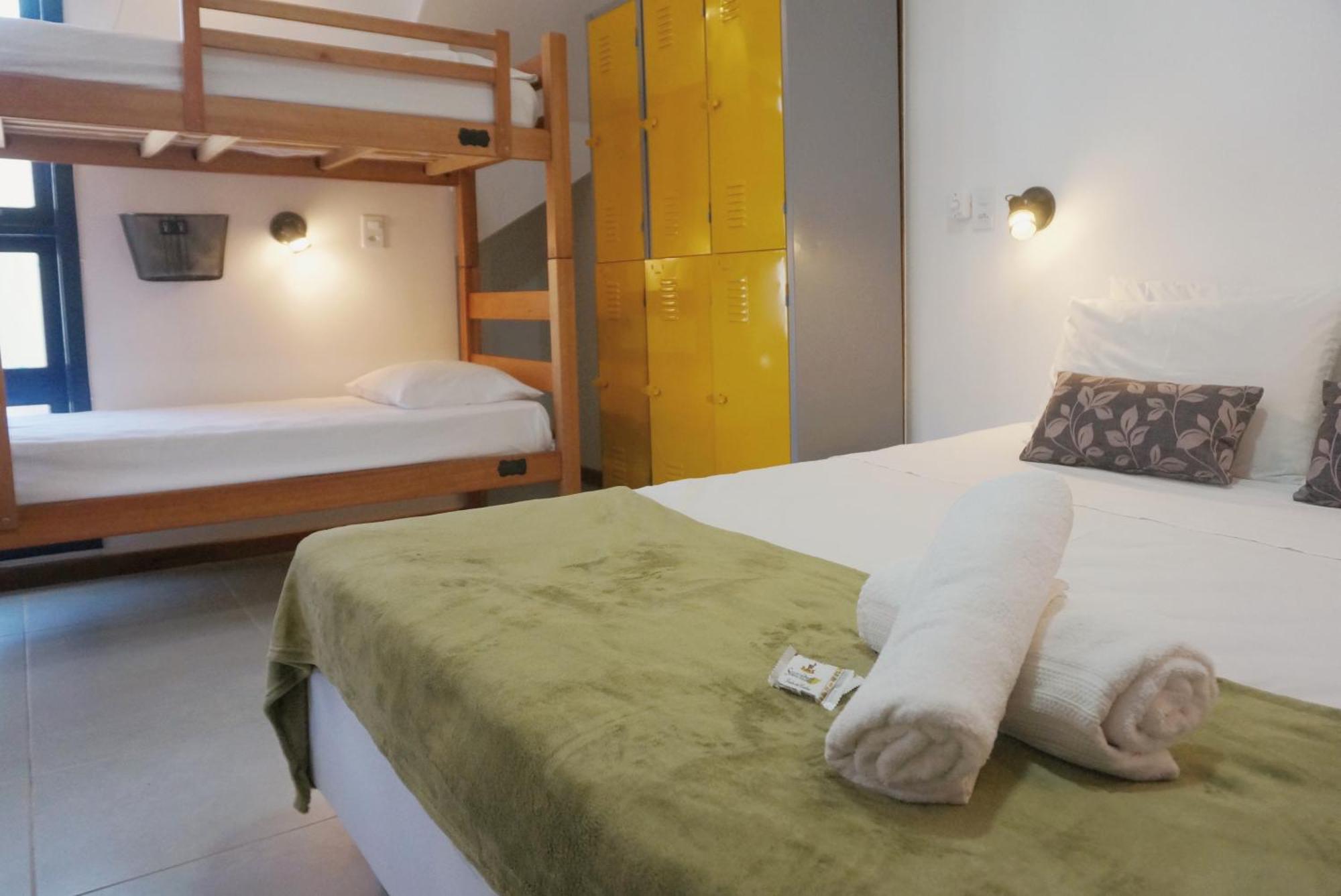 Guest House Cabo Frio Rom bilde