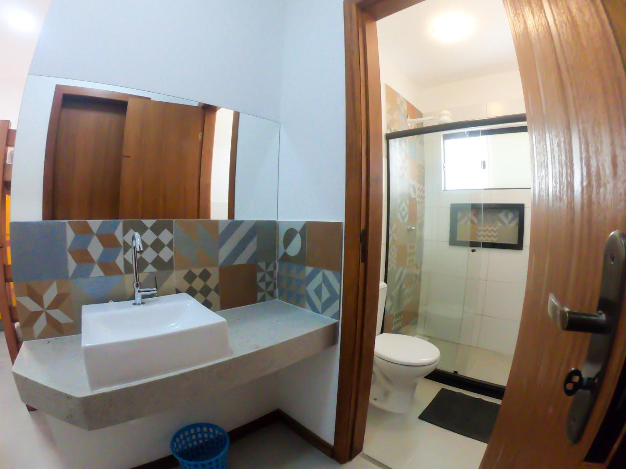 Guest House Cabo Frio Rom bilde