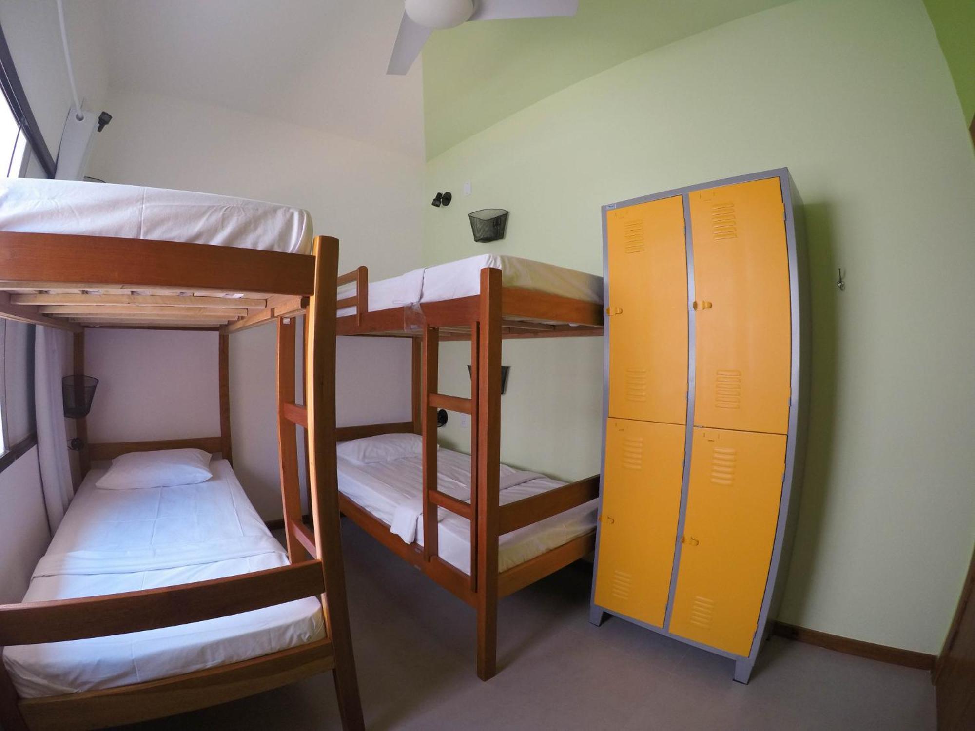 Guest House Cabo Frio Rom bilde