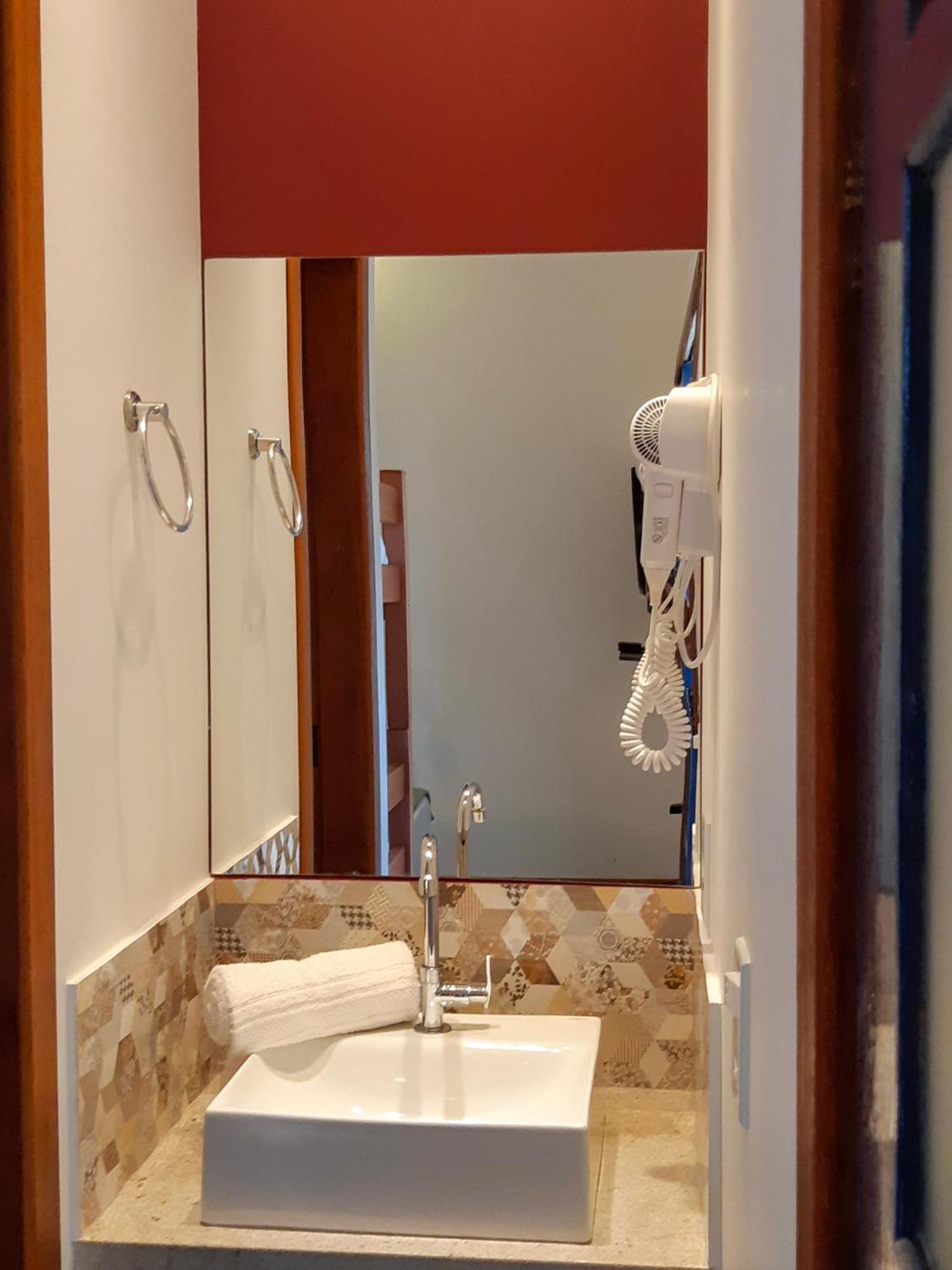 Guest House Cabo Frio Rom bilde