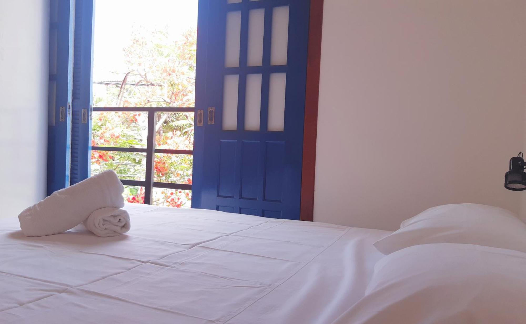 Guest House Cabo Frio Rom bilde