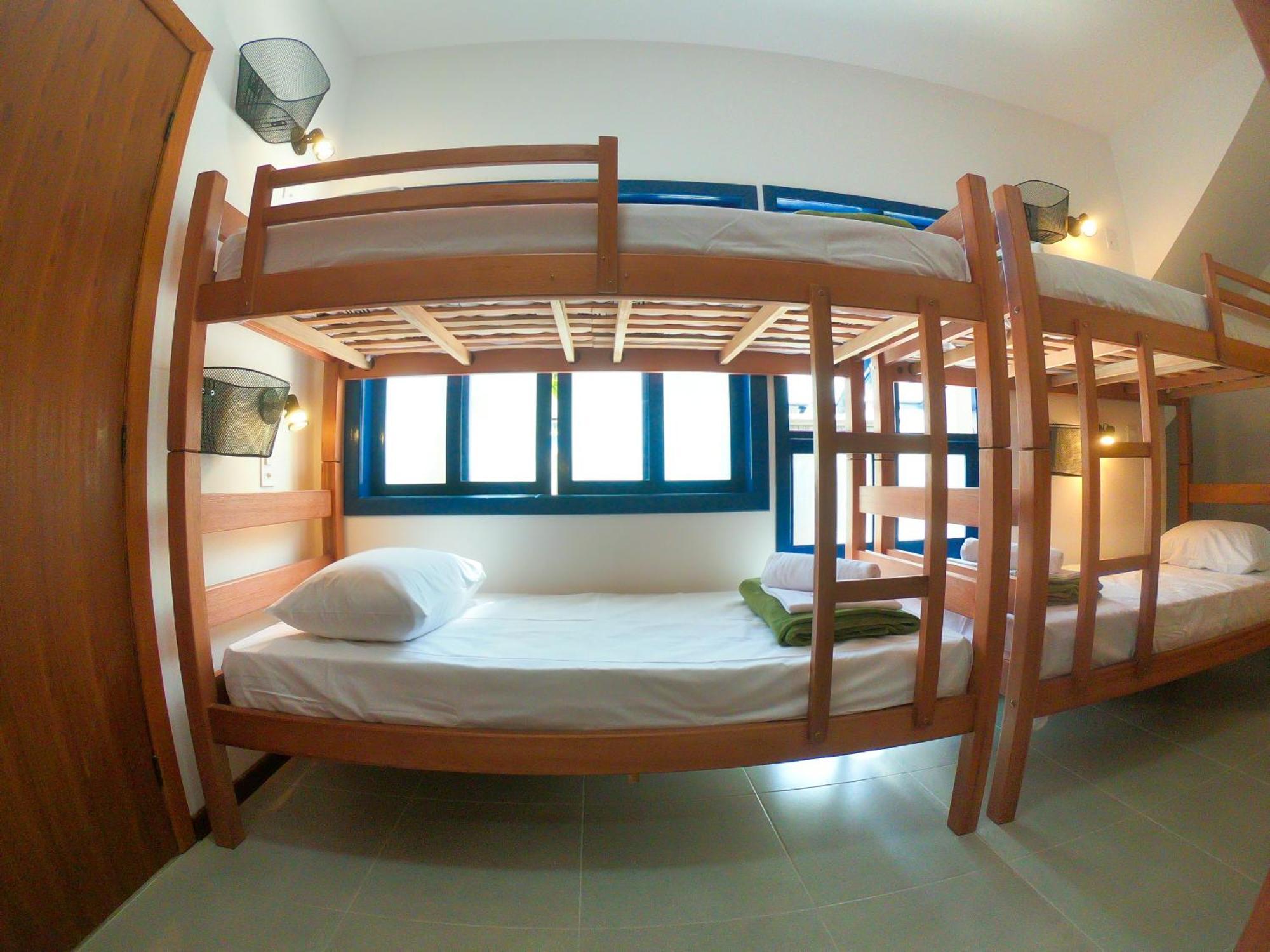 Guest House Cabo Frio Rom bilde