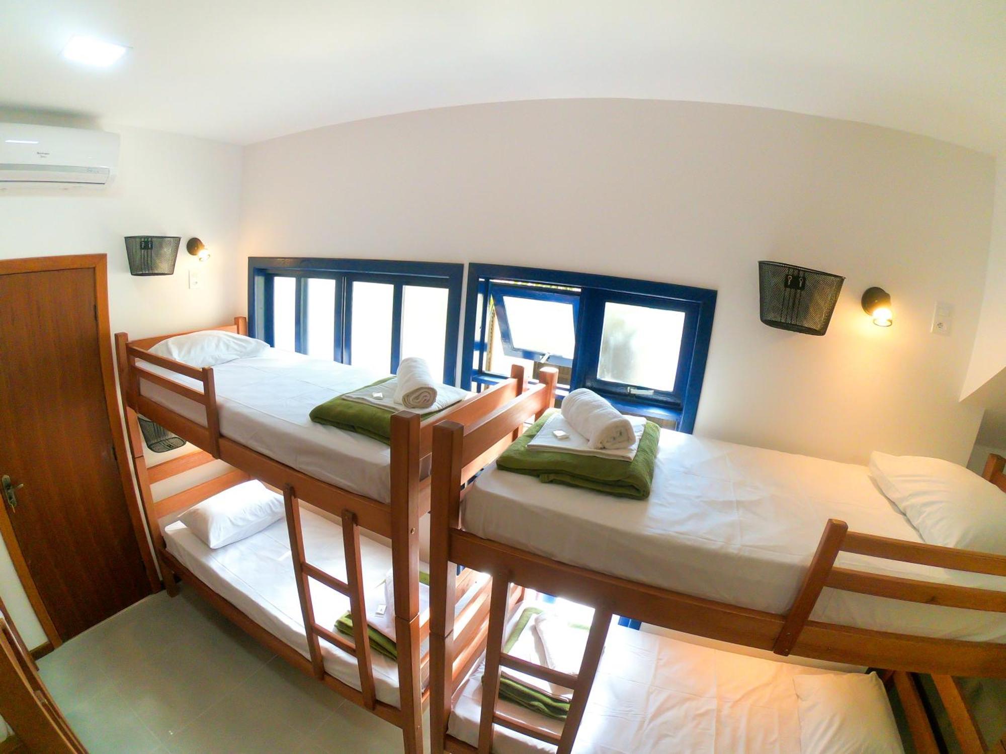 Guest House Cabo Frio Rom bilde