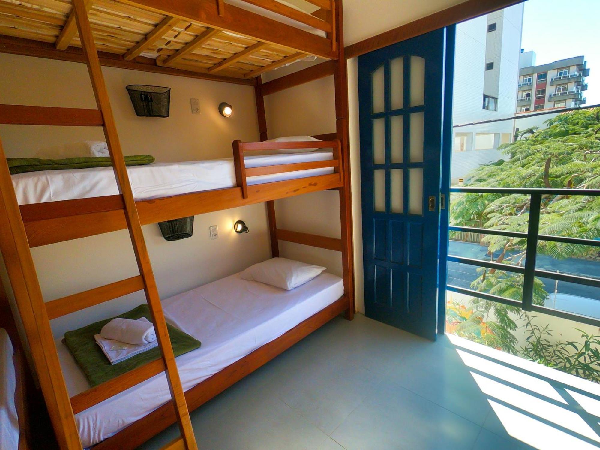 Guest House Cabo Frio Rom bilde