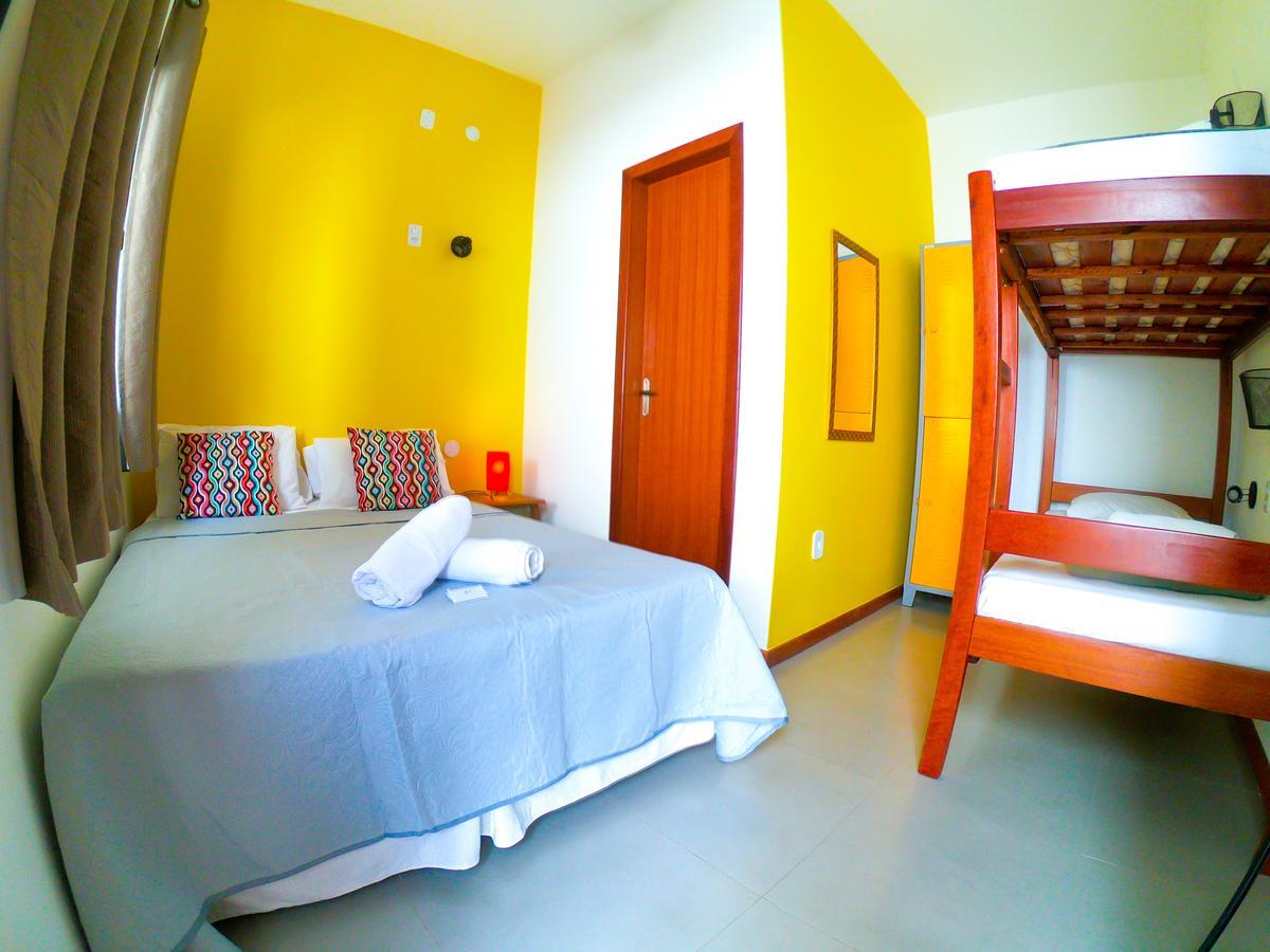 Guest House Cabo Frio Eksteriør bilde