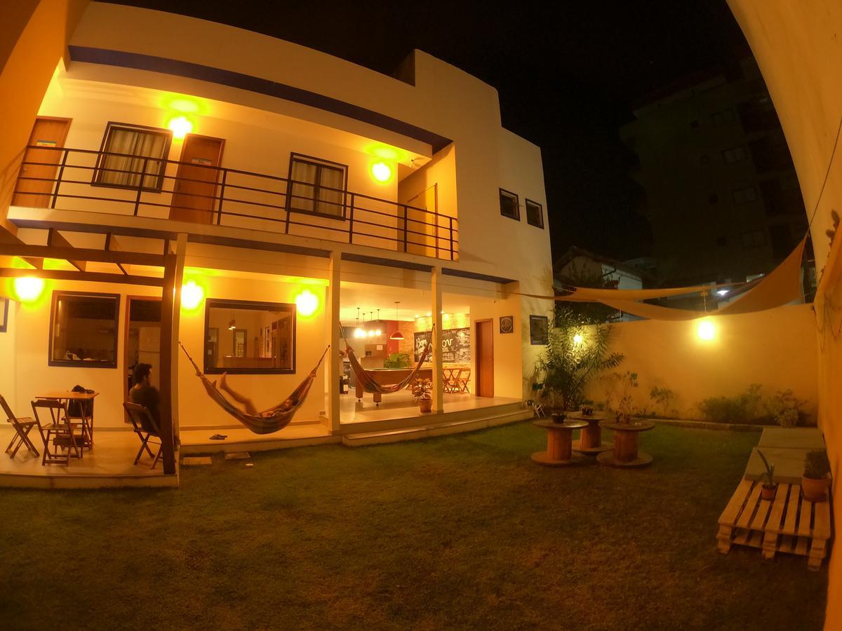 Guest House Cabo Frio Eksteriør bilde
